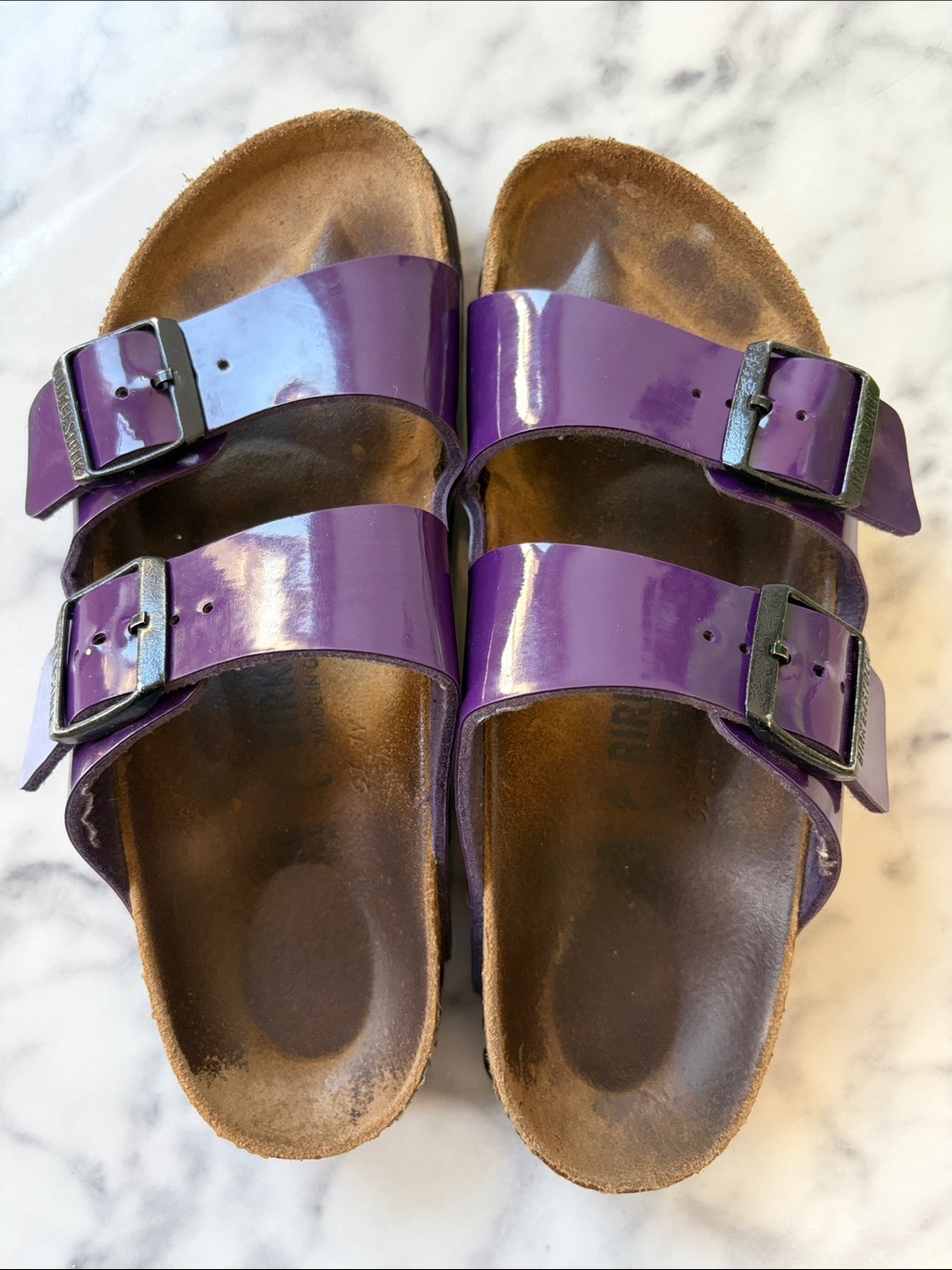 Birkenstock Arizona, sz 38